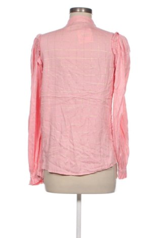 Damenbluse Bruuns Bazaar, Größe S, Farbe Rosa, Preis 36,99 €