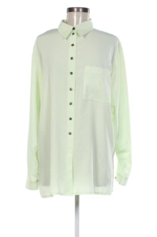 Damenbluse Bs, Größe XL, Farbe Grün, Preis 12,85 €