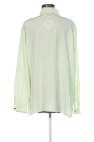 Damenbluse Bs, Größe XL, Farbe Grün, Preis 12,85 €