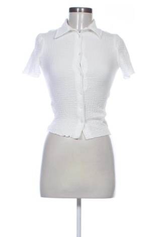 Damenbluse Busem, Größe S, Farbe Weiß, Preis 16,99 €