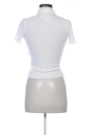 Damenbluse Busem, Größe S, Farbe Weiß, Preis 16,99 €