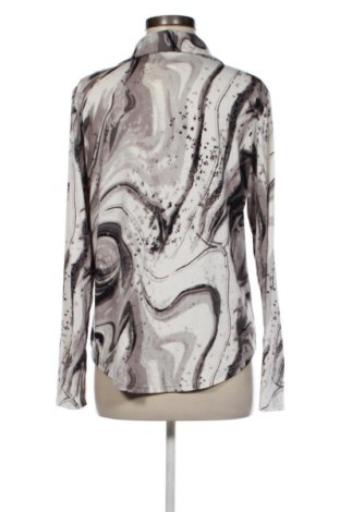 Damenbluse By Swan Paris, Größe L, Farbe Mehrfarbig, Preis 36,99 €