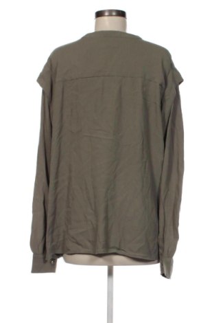 Cămașă de femei C&A, Mărime XL, Culoare Verde, Preț 79,99 Lei