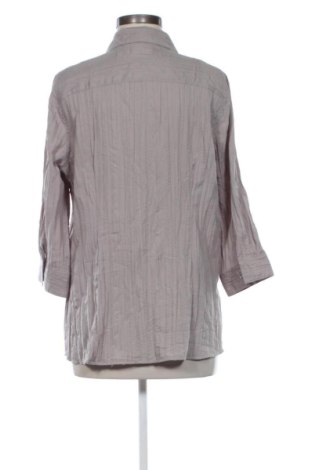 Дамска риза C&A, Размер XL, Цвят Кафяв, Цена 13,29 €