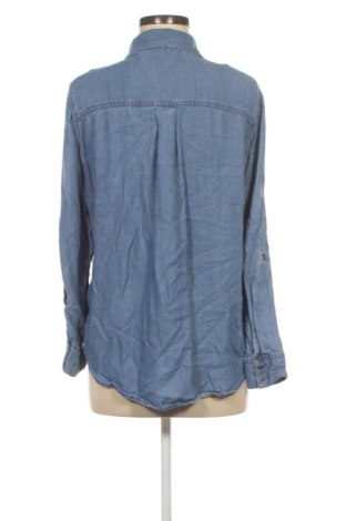 Damenbluse C&A, Größe L, Farbe Blau, Preis € 16,99