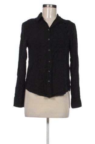 Damenbluse C&A, Größe XS, Farbe Schwarz, Preis 16,99 €