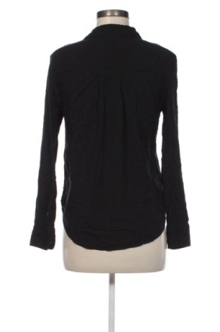 Damenbluse C&A, Größe XS, Farbe Schwarz, Preis 16,99 €