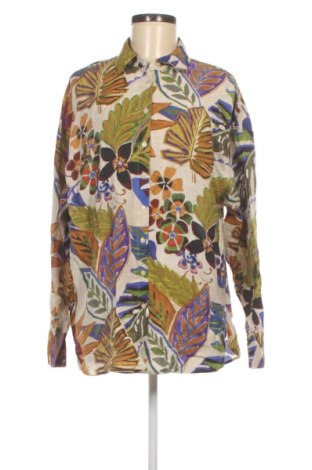 Damenbluse C&A, Größe M, Farbe Mehrfarbig, Preis € 16,99