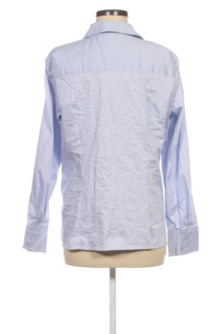 Дамска риза C&A, Размер XL, Цвят Син, Цена 13,29 €