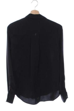 Дамска риза C&A, Размер XS, Цвят Черен, Цена 13,29 €