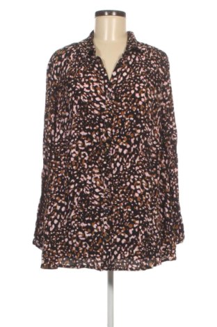 Damenbluse C&A, Größe XXL, Farbe Mehrfarbig, Preis 16,99 €
