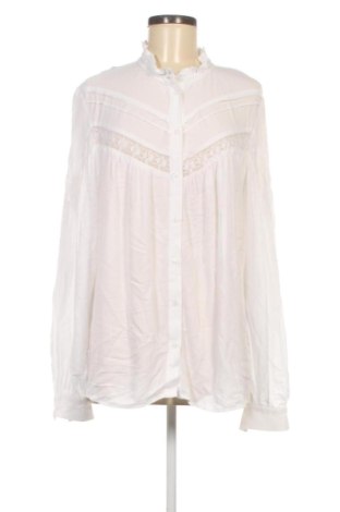Cămașă de femei C&A, Mărime XXL, Culoare Alb, Preț 79,99 Lei