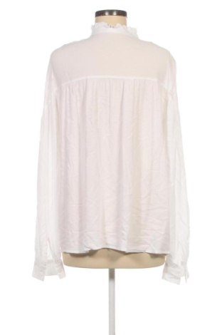 Cămașă de femei C&A, Mărime XXL, Culoare Alb, Preț 79,99 Lei