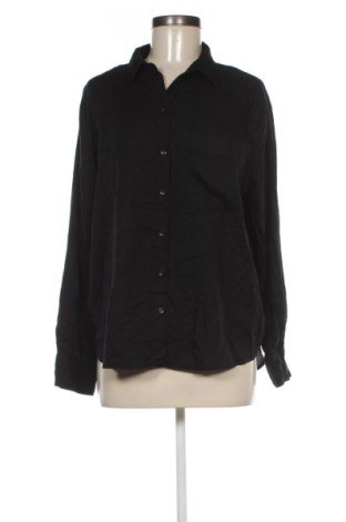 Damenbluse C&A, Größe XL, Farbe Schwarz, Preis € 16,99