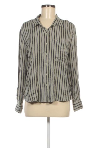 Дамска риза C&A, Размер XXL, Цвят Многоцветен, Цена 13,29 €