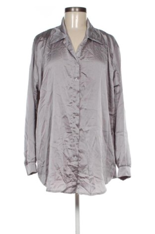 Damenbluse CVG, Größe XL, Farbe Grau, Preis 16,99 €