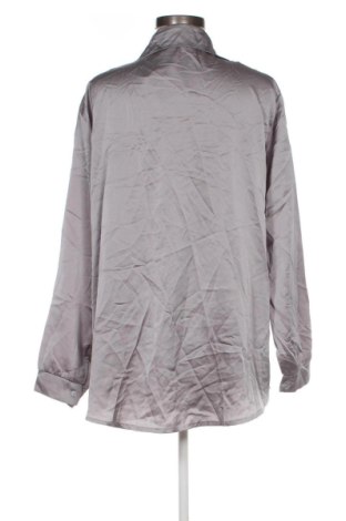 Damenbluse CVG, Größe XL, Farbe Grau, Preis 16,99 €