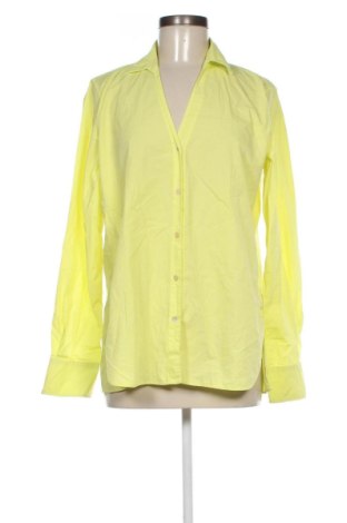 Damenbluse Caliban, Größe XL, Farbe Gelb, Preis € 36,99