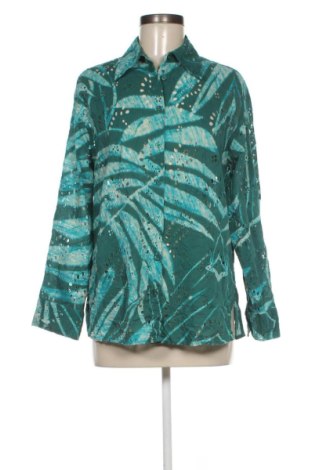 Damenbluse Calliope, Größe M, Farbe Mehrfarbig, Preis 16,99 €