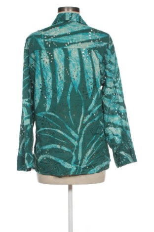 Damenbluse Calliope, Größe M, Farbe Mehrfarbig, Preis 16,99 €