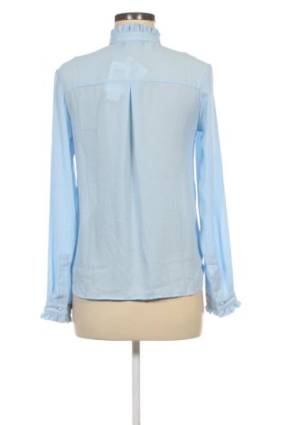 Damenbluse Calliope, Größe S, Farbe Blau, Preis 26,99 €
