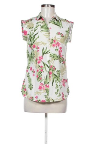 Damenbluse Calliope, Größe S, Farbe Mehrfarbig, Preis 13,00 €
