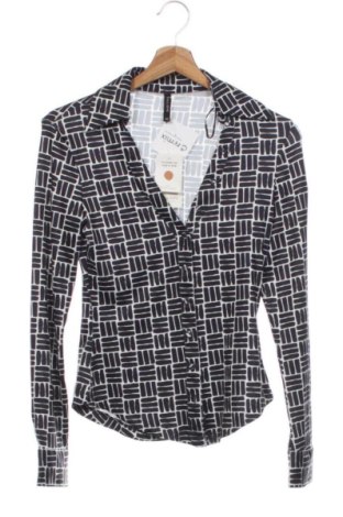 Damenbluse Calliope, Größe XS, Farbe Mehrfarbig, Preis € 26,99