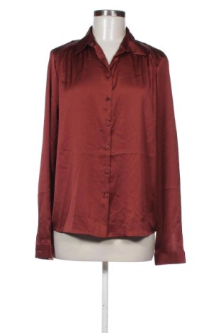 Дамска риза Calliope, Размер L, Цвят Кафяв, Цена 13,00 €