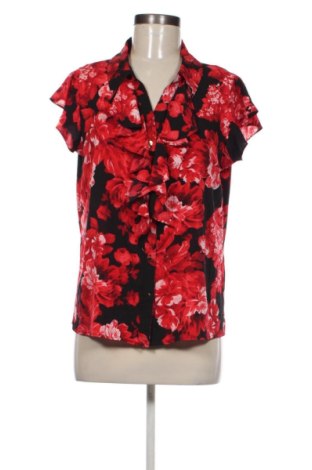 Дамска риза Calvin Klein, Размер M, Цвят Многоцветен, Цена 32,00 €
