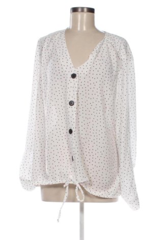 Damenbluse Camaieu, Größe XL, Farbe Mehrfarbig, Preis 16,99 €