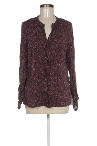 Damenbluse Camaieu, Größe L, Farbe Mehrfarbig, Preis 26,99 €