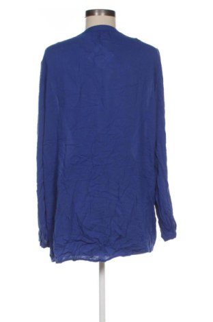 Damenbluse Camaieu, Größe L, Farbe Blau, Preis 16,99 €