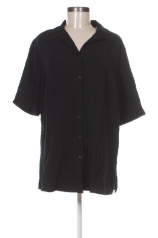 Cămașă de femei Canda, Mărime XL, Culoare Negru, Preț 79,99 Lei