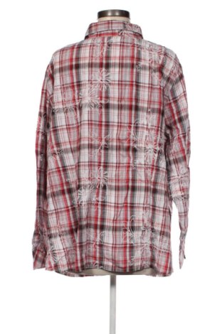 Дамска риза Canda, Размер 3XL, Цвят Многоцветен, Цена 12,27 €