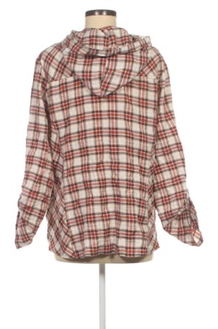 Дамска риза Canda, Размер XXL, Цвят Многоцветен, Цена 13,29 €