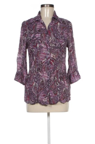 Cămașă de femei Canda, Mărime M, Culoare Multicolor, Preț 79,99 Lei