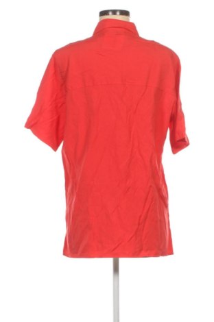 Damenbluse Cappuccini, Größe L, Farbe Rot, Preis 16,99 €