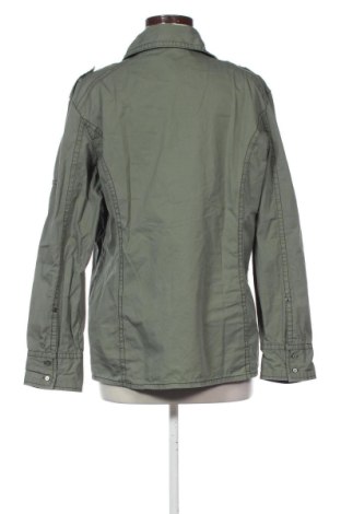 Damenbluse Cecil, Größe XL, Farbe Grün, Preis 21,00 €
