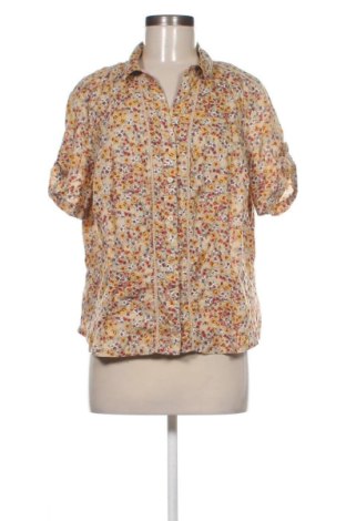 Damenbluse Charles Vogele, Größe XL, Farbe Mehrfarbig, Preis 12,85 €