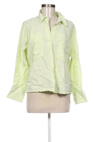 Cămașă de femei Choice, Mărime XL, Culoare Verde, Preț 79,99 Lei