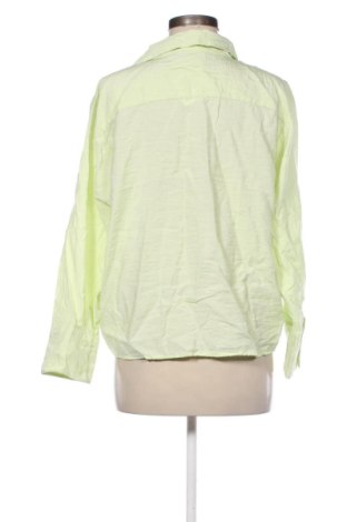 Cămașă de femei Choice, Mărime XL, Culoare Verde, Preț 79,99 Lei