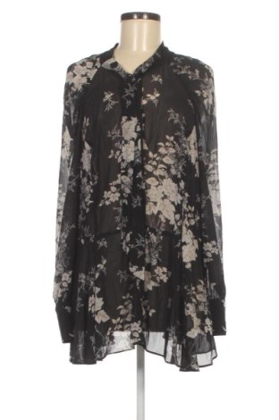 Damenbluse City Chic, Größe L, Farbe Mehrfarbig, Preis 27,99 €