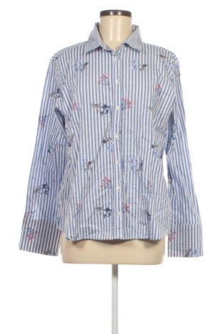 Damenbluse Clarina Collection, Größe L, Farbe Mehrfarbig, Preis 16,99 €