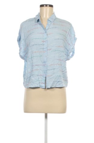 Damenbluse Clockhouse, Größe M, Farbe Mehrfarbig, Preis 16,99 €