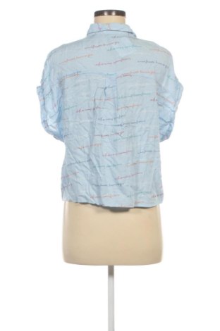 Damenbluse Clockhouse, Größe M, Farbe Mehrfarbig, Preis 16,99 €