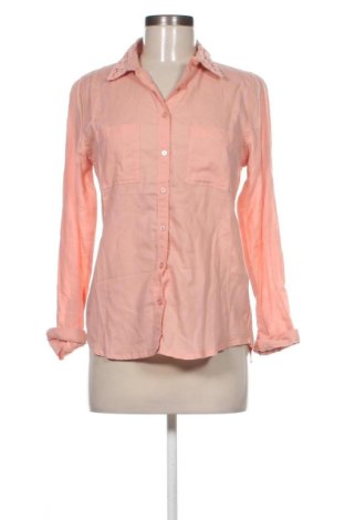 Damenbluse Colin's, Größe S, Farbe Orange, Preis 12,85 €