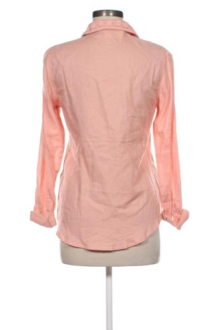 Damenbluse Colin's, Größe S, Farbe Orange, Preis 12,85 €