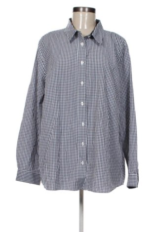 Γυναικείο πουκάμισο Collection L, Μέγεθος XXL, Χρώμα Πολύχρωμο, Τιμή 15,99 €
