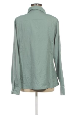 Дамска риза Columbia, Размер XL, Цвят Зелен, Цена 28,63 €