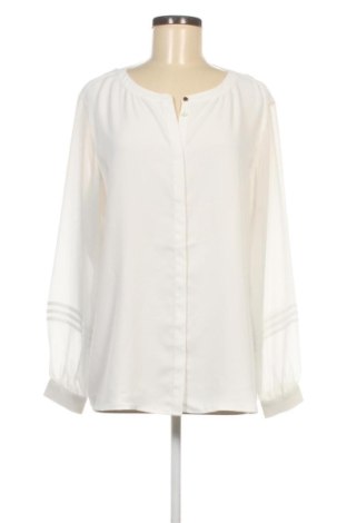 Damenbluse Comma,, Größe XL, Farbe Weiß, Preis 36,99 €